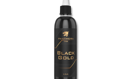 PANTHERA BLACK GOLD
