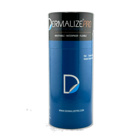 DERMALIZE PRO FOLIENVERBAND 15cm x10m