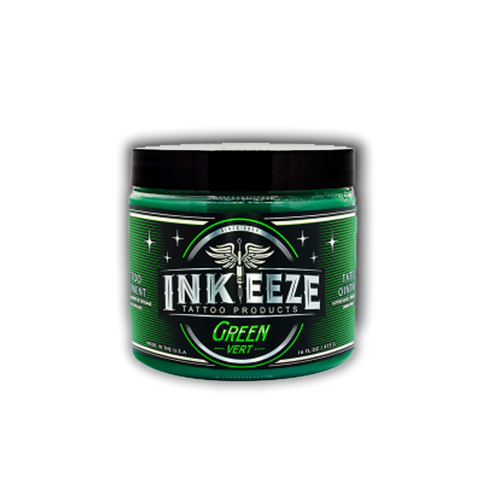 INK-EEZE GREEN 475ml