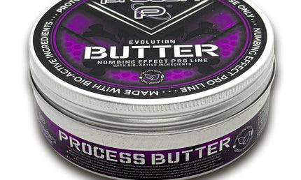 PROTON EVOLUTION BUTTER  (Numbing Effect)