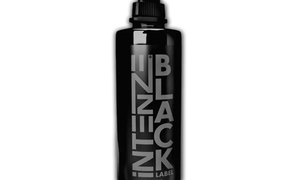 INTENZE BLACK