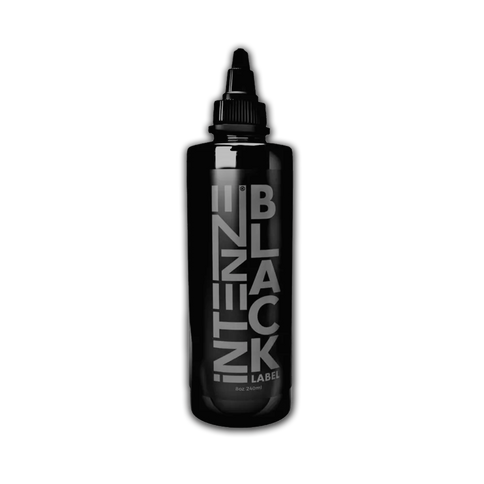 INTENZE BLACK