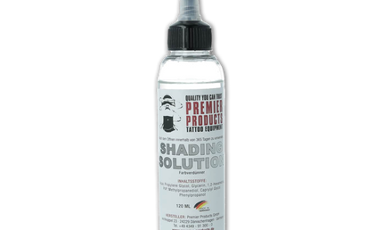 PREMIER PRODUCTS SHADING SOLUTION