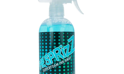 THE SPRIzZ ( SOAP )